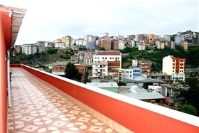 Ayyildiz Hotel