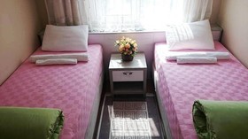Ayyildiz Hotel