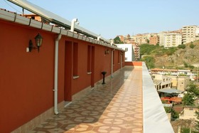 Ayyildiz Hotel