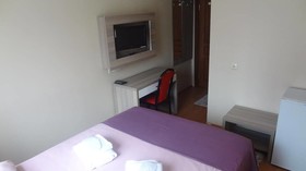 Ayyildiz Hotel