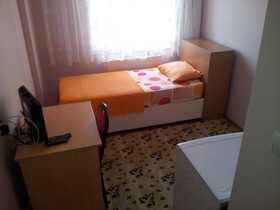Ayyildiz Hotel