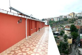 Ayyildiz Hotel