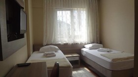 Ayyildiz Hotel