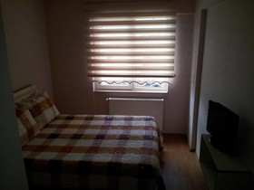 Ayyildiz Hotel