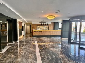 Berlin Suite Hotel
