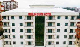 Berlin Suite Hotel