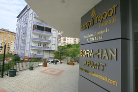 Borahan Apart