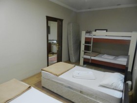 Bulvar Palas Hotel