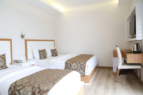 Cebeciler Hotel