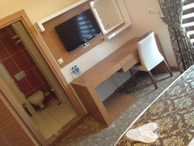 Cebeciler Hotel