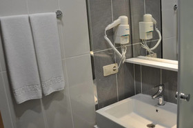 Cebeciler Hotel