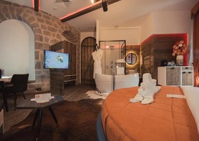 Cephanelik Boutique Hotel