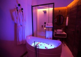 Cephanelik Boutique Hotel