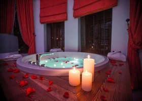 Cephanelik Boutique Hotel