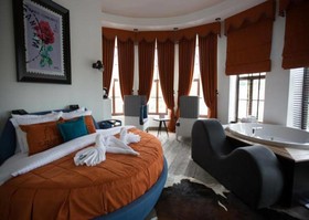 Cephanelik Boutique Hotel