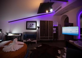 Cephanelik Boutique Hotel