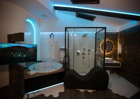 Cephanelik Boutique Hotel