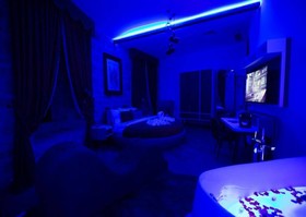 Cephanelik Boutique Hotel