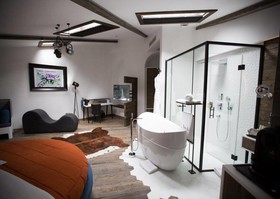 Cephanelik Boutique Hotel