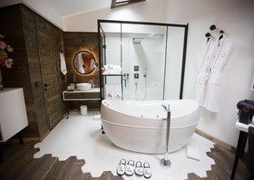 Cephanelik Boutique Hotel