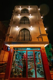 Copper House Trabzon