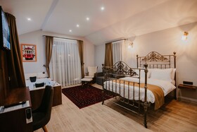 Copper House Trabzon