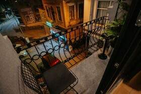 Copper House Trabzon