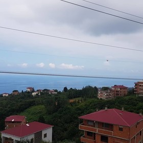 Deniz Manzarali Doga Butik Otel