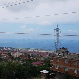 Deniz Manzarali Doga Butik Otel