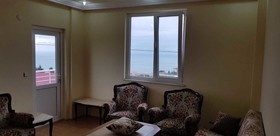 Deniz Manzarali Doga Butik Otel