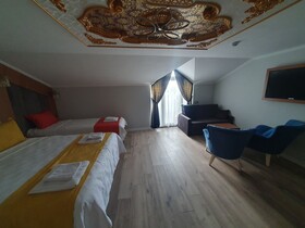 Dimora Gold Hotel