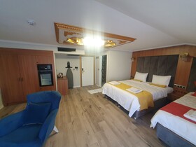 Dimora Gold Hotel