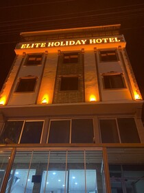 Elite Holiday Hotel