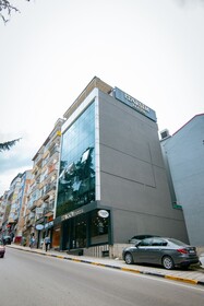 Eob Taksim Hotel