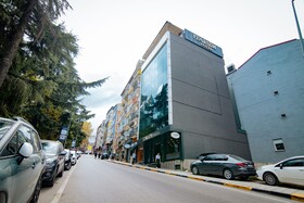 Eob Taksim Hotel