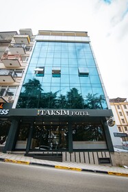 Eob Taksim Hotel