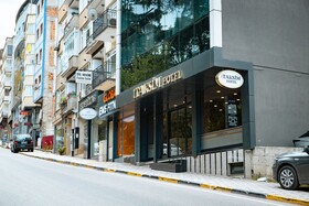 Eob Taksim Hotel