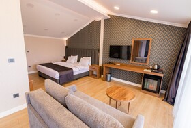 Eob Taksim Hotel