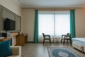 Fevzi Hoca Butik Hotel