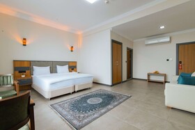 Fevzi Hoca Butik Hotel