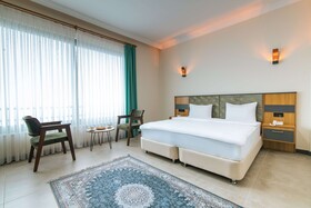 Fevzi Hoca Butik Hotel