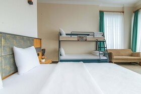 Fevzi Hoca Butik Hotel