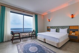Fevzi Hoca Butik Hotel