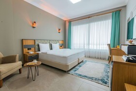Fevzi Hoca Butik Hotel