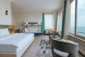 Fevzi Hoca Butik Hotel