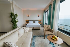 Fevzi Hoca Butik Hotel