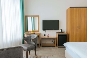 Fevzi Hoca Butik Hotel