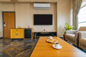 Fevzi Hoca Butik Hotel