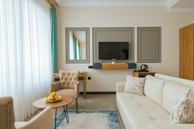 Fevzi Hoca Butik Hotel