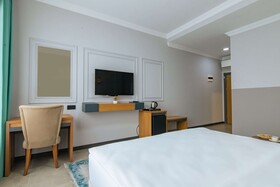 Fevzi Hoca Butik Hotel
